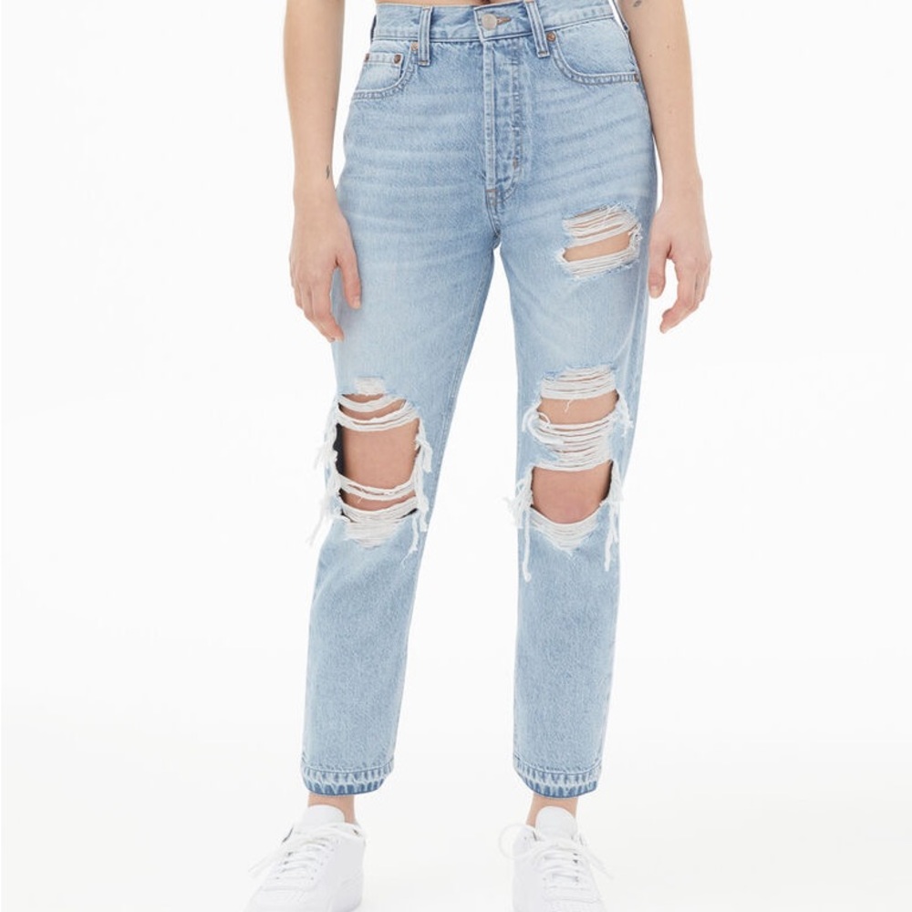 Aeropostale 90's baggy jeans size 14